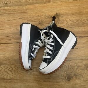 Platform converse